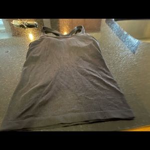 Lululemon  size 6 tank top